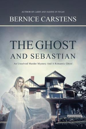 Cover of the book The Ghost and Sebastian by S. GLENN WAKEFIELD