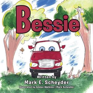 Cover of the book Bessie by Collane  Lisa Caffey