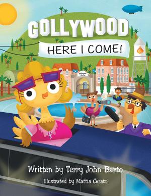 Cover of the book Gollywood, Here I Come! by Briana Rafferty