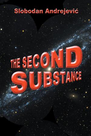 Cover of the book The Second Substance by Dacian Busecan