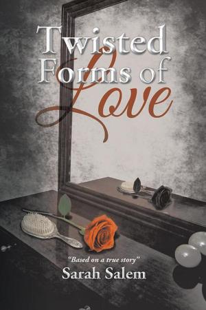 Cover of the book Twisted Forms of Love by Todd Richardson