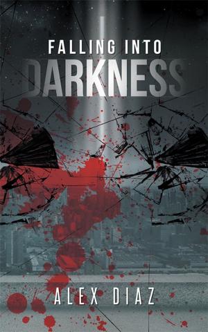 Cover of the book Falling into Darkness by ANTHONY WOLFF