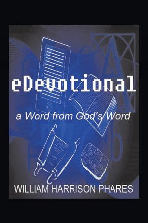 Cover of the book Edevotional by Richey Novak, Sigrid Scholtz Novak