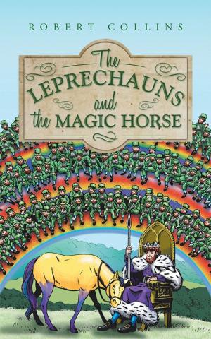 Cover of the book The Leprechauns and the Magic Horse by Rulu