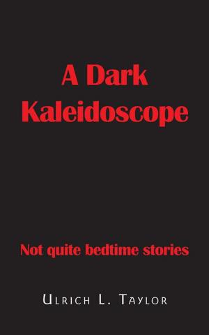 Cover of the book A Dark Kaleidoscope by Florence Mutambanengwe
