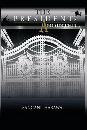 Cover of the book The President’S Anointed by Jane Falloon