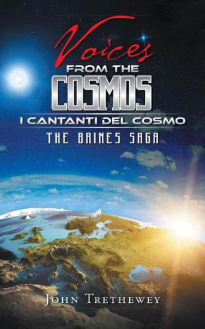 Cover of the book Voices from the Cosmos by Marion Catterall