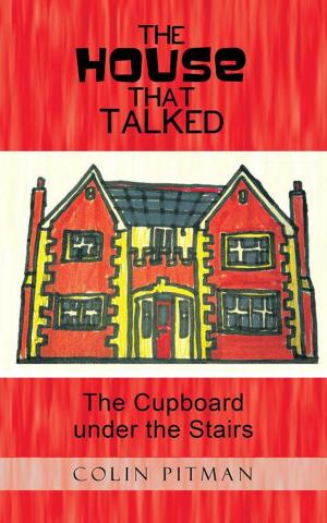 Cover of the book The House That Talked by Harris Cooley