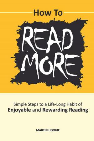 Cover of the book How to Read More by Adebiyi Adesuyi