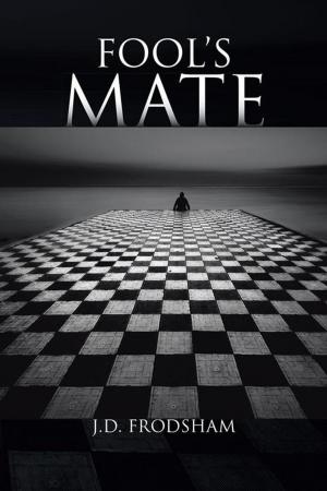 Book cover of Fool's Mate