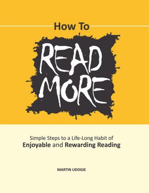 Cover of the book How to Read More by Barbara A. Ellis