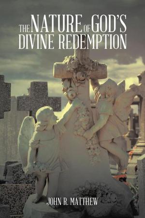 Cover of the book The Nature of God’S Divine Redemption by Elizabeth Aguilar
