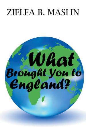 Cover of the book What Brought You to England? by Sean Clair