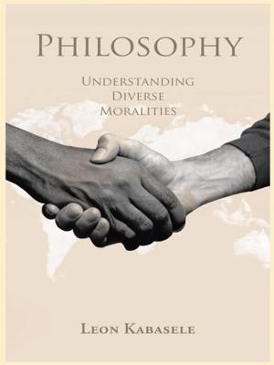 Cover of the book Philosophy by Tadataka Kimura
