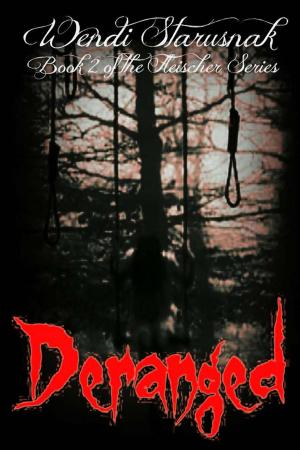 Cover of the book Deranged by Christopher A. Gray