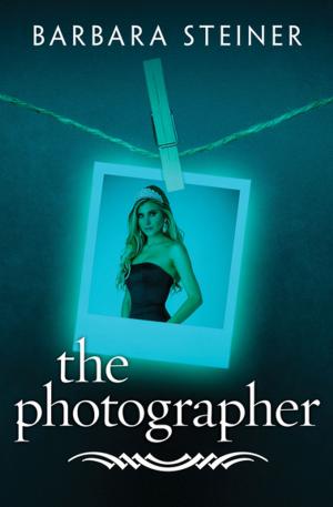 Cover of the book The Photographer by Norma Fox Mazer
