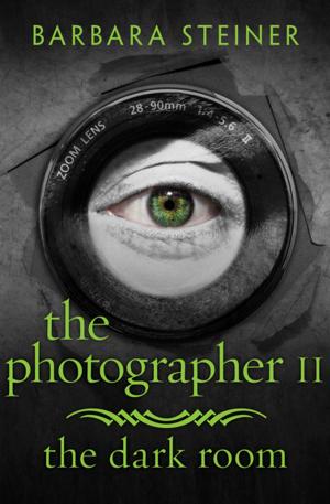 Cover of the book The Photographer II by Pat Jordan