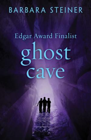 bigCover of the book Ghost Cave by 