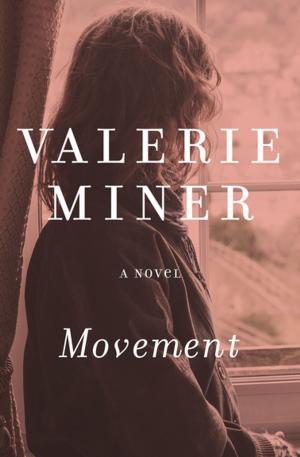 Cover of the book Movement by Janet Dailey