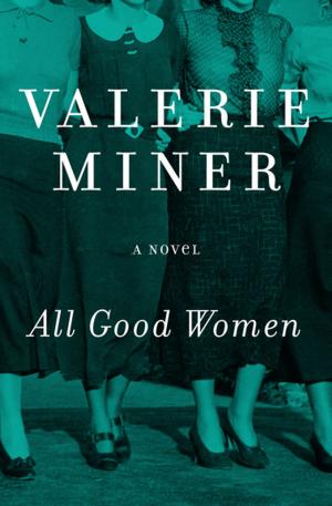 Cover of the book All Good Women by Emily Franklin