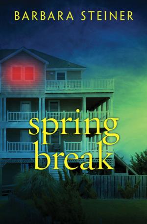 Cover of the book Spring Break by Jennifer Johnston