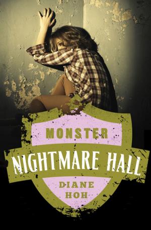 Cover of the book Monster by Susan Dunlap