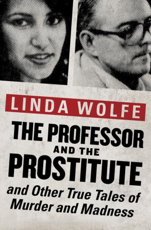 Cover of the book The Professor and the Prostitute by C. Neil