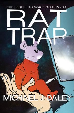 Cover of the book Rat Trap by John Jakes