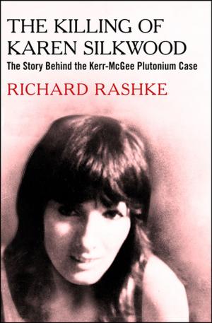 Cover of The Killing of Karen Silkwood