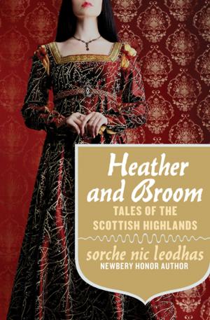 Cover of the book Heather and Broom by Elizabeth Wein