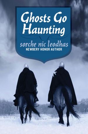 Cover of the book Ghosts Go Haunting by Peter De Vries