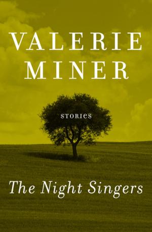 Cover of the book The Night Singers by J.A. Stockwell