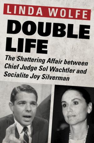 Cover of the book Double Life by Jonathon King