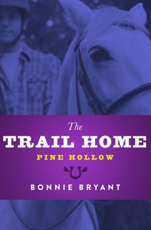 Cover of The Trail Home