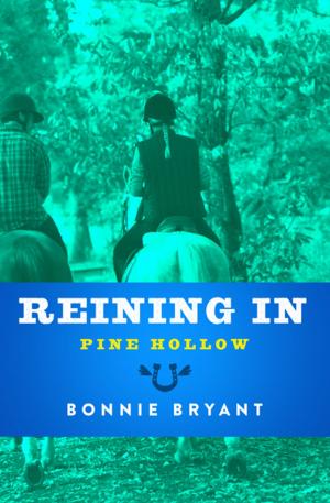 Cover of the book Reining In by Ann M. Martin
