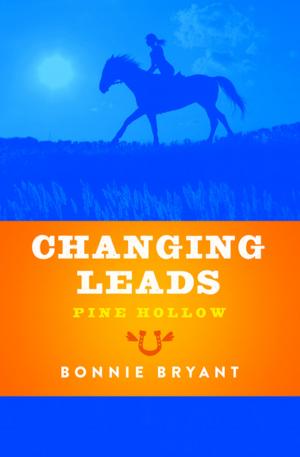Cover of the book Changing Leads by Richard S. Prather
