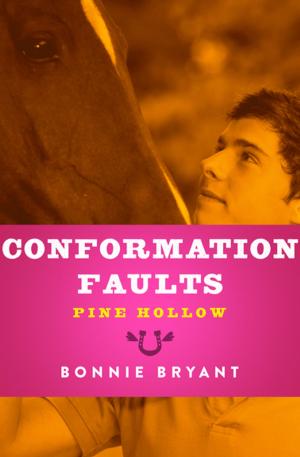 Book cover of Conformation Faults