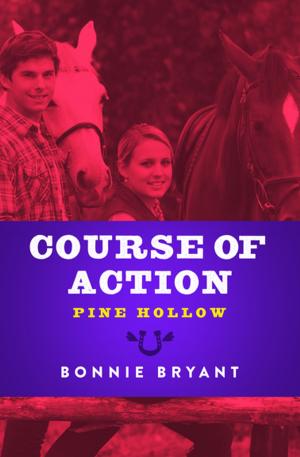 Cover of the book Course of Action by Heather Cullman