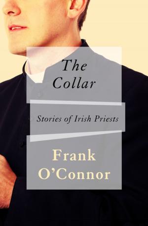 Book cover of The Collar