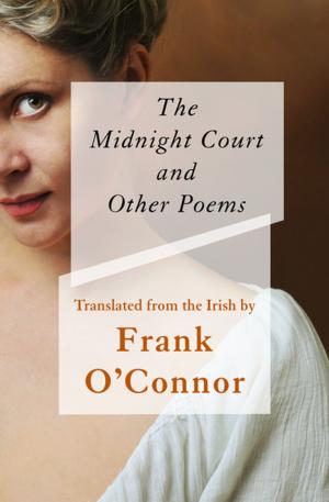 Book cover of The Midnight Court