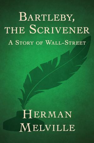 Cover of the book Bartleby, the Scrivener by Carol Gorman