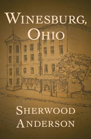 Cover of the book Winesburg, Ohio by Robert Sheckley
