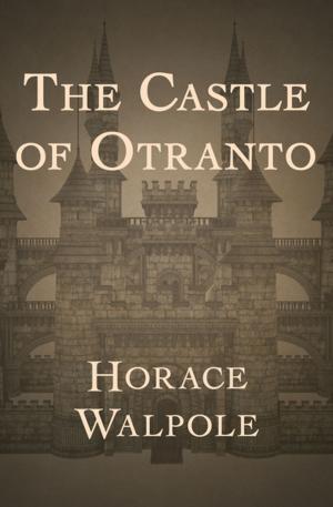 Cover of the book The Castle of Otranto by Susan Shwartz