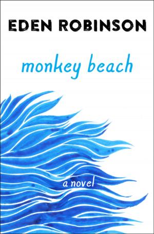 Cover of the book Monkey Beach by Rebecca Harding Davis