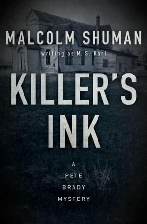 Book cover of Killer's Ink