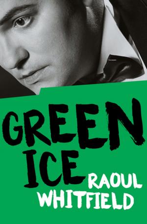 Cover of the book Green Ice by Jorge Sáez Criado
