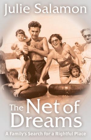 Cover of the book The Net of Dreams by Dan Hofstadter