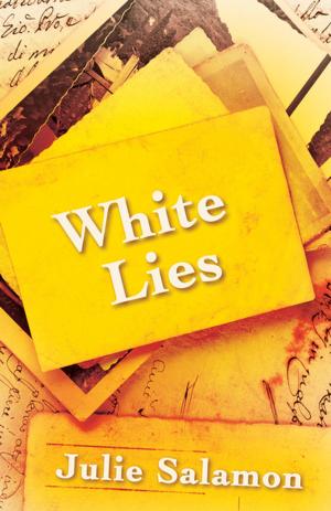 Cover of the book White Lies by Stephen Benatar