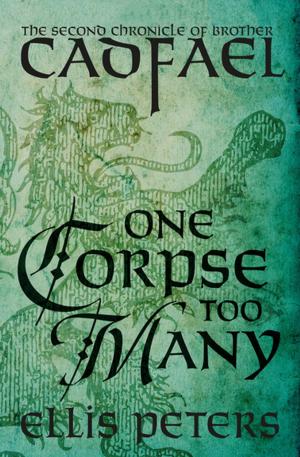 Cover of the book One Corpse Too Many by Sandi Scott