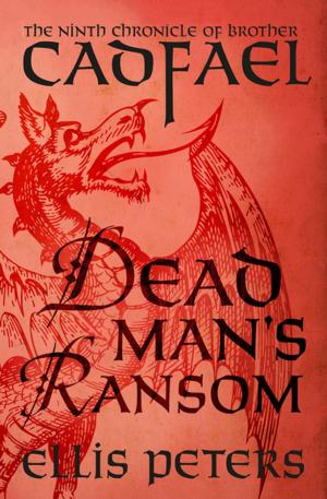 Cover of the book Dead Man's Ransom by Harriet Beecher Stowe